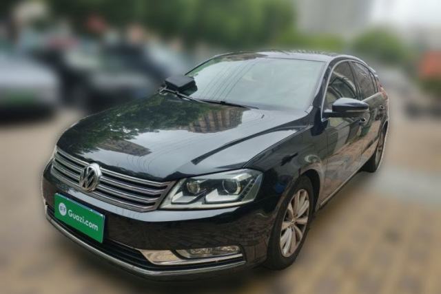 Used Volkswagen Magotan 2015 1.8TSI Luxury Model