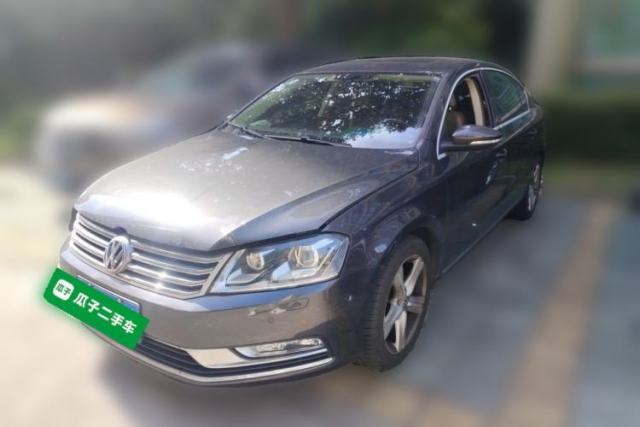 Used Volkswagen Magotan 2015 2.0 TSI Prestige Model