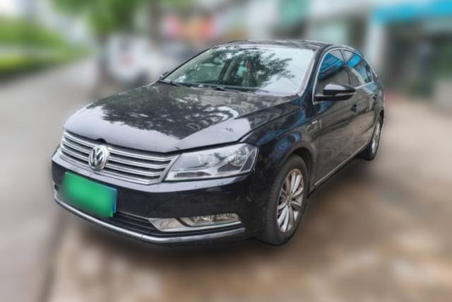 Used Volkswagen Magotan 2015 1.8TSI Comfort Model