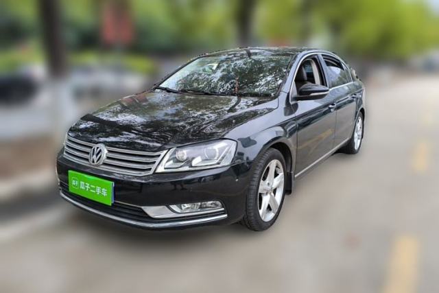 Used Volkswagen Magotan 2015 1.8TSI Prestige Model