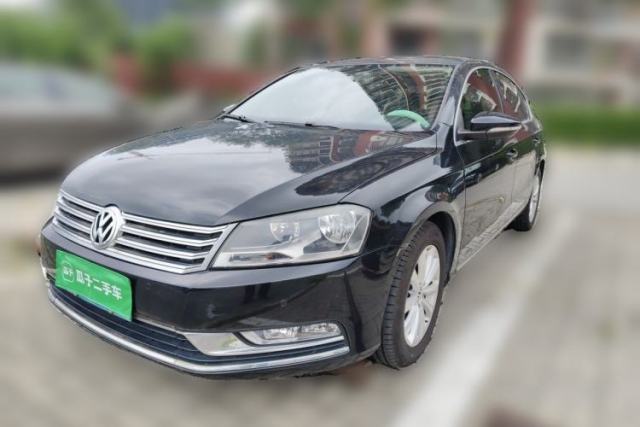 Used Volkswagen Magotan 2015 1.8TSI Advanced Model