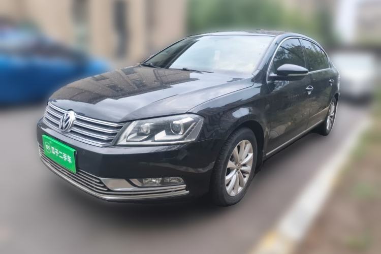 Used Volkswagen Magotan 2015 1.8TSI Luxury Model Guazi used car, China used car export, Used car for sale, Used  cars, Cheapest cars for sale