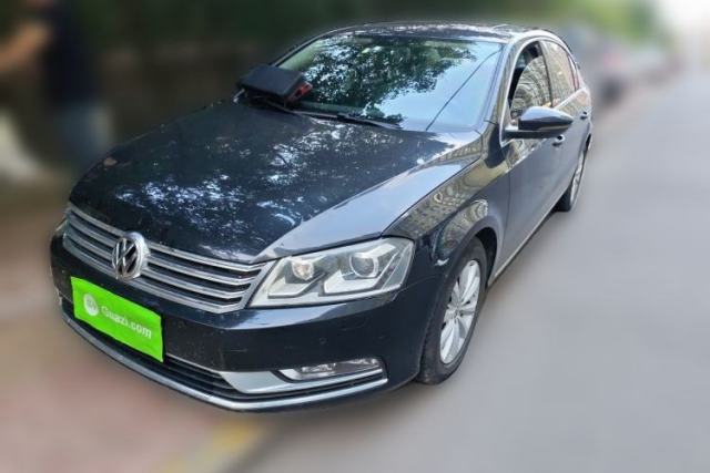 Used Volkswagen Magotan 2015 Facelift 1.8TSI Luxury Model
