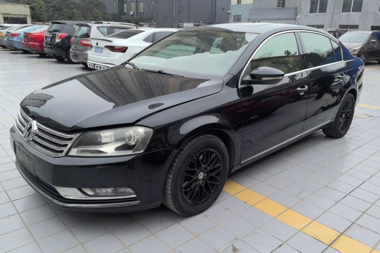 Used Volkswagen Magotan 2015 1.8TSI Advanced Model Guazi used car, China used car export, Used car for sale, Used  cars, Cheapest cars for sale