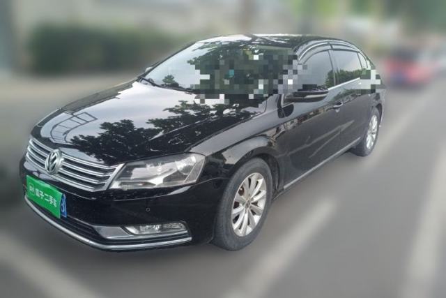 Ojetý Volkswagen Magotan 2015 1.8TSI Advanced Model