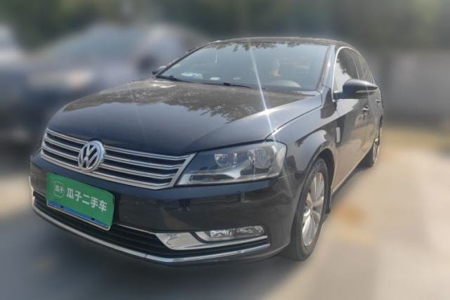Ojetý Volkswagen Magotan 2015 1.8TSI Advanced Model