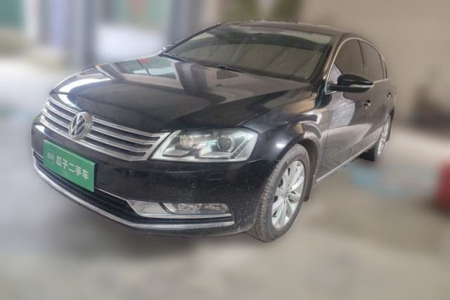 Used Volkswagen Magotan 2015 Facelift 1.8TSI Luxury Model