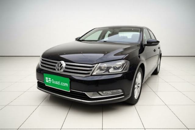 Ojetý Volkswagen Magotan 2015 Facelift 1.8TSI Luxury Model