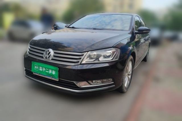 Used Volkswagen Magotan 2015 Facelift 1.8TSI Luxury Model