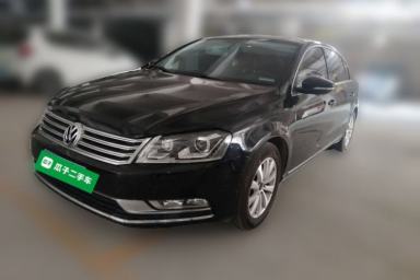 Used Volkswagen Magotan 2015 2.0 TSI Luxury Model