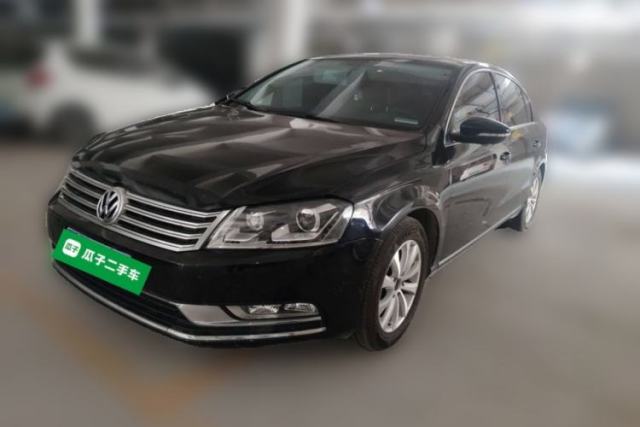 Used Volkswagen Magotan 2015 2.0 TSI Luxury Model