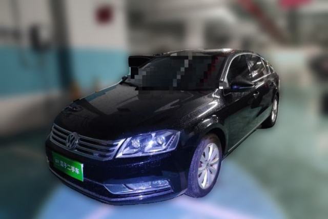 Used Volkswagen Magotan 2015 2.0 TSI Luxury Model