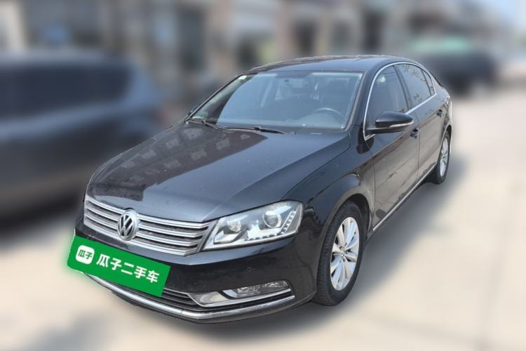 Used Volkswagen Magotan 2015 1.8TSI Advanced Model Guazi used car, China used car export, Used car for sale, Used cars, Cheapest cars for sale