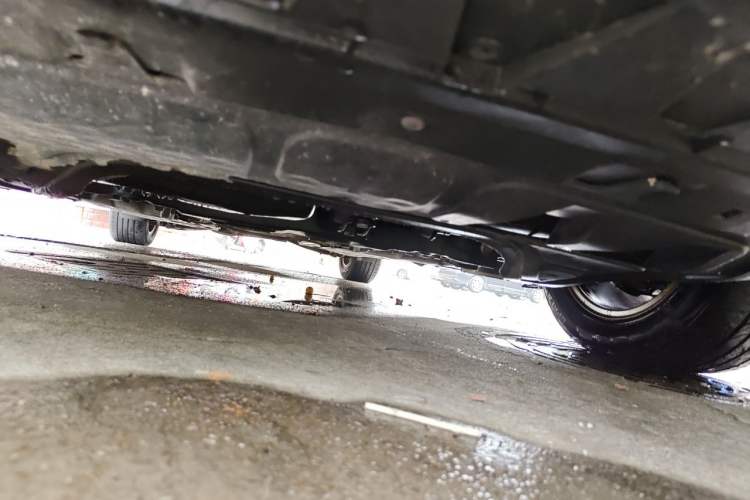 Used Volkswagen Magotan 2015 1.8TSI Advanced Model Chassis Front
