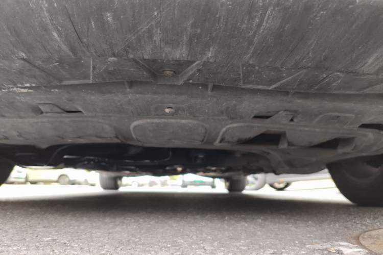 Used Volkswagen Magotan 2015 1.8TSI Advanced Model Chassis Front