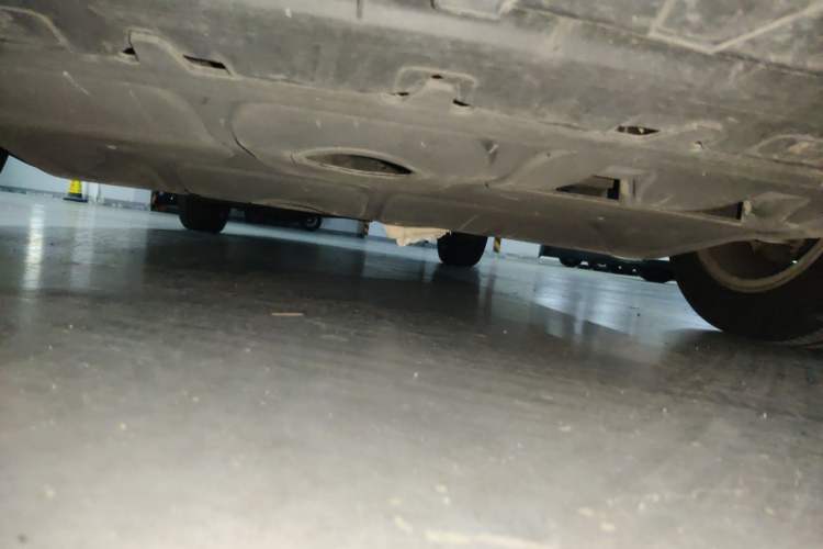 Used Volkswagen Magotan 2015 1.8TSI Advanced Model Chassis Front