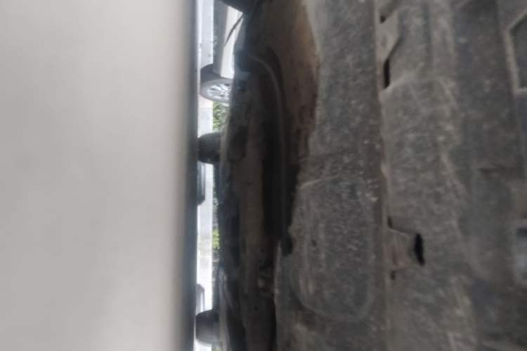 Used Volkswagen Magotan 2015 1.8TSI Advanced Model Chassis Front