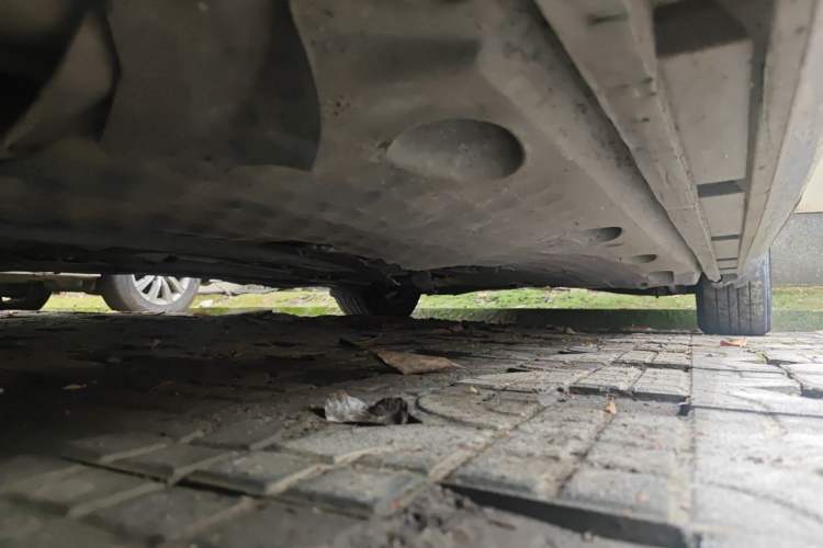 Used Volkswagen Magotan 2015 1.8TSI Advanced Model Chassis Front Left