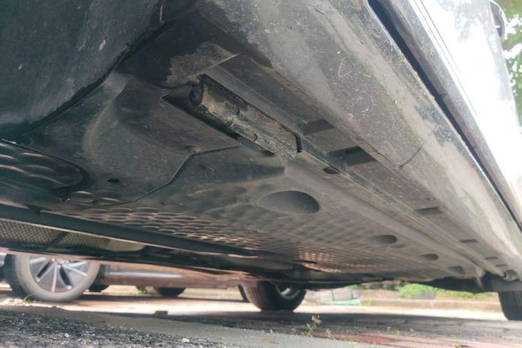 Used Volkswagen Magotan 2015 1.8TSI Advanced Model Chassis Front Left