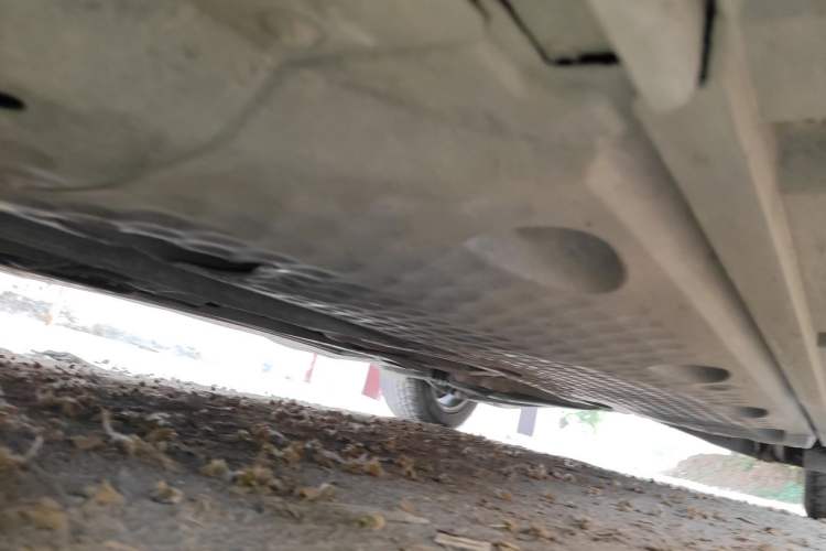 Used Volkswagen Magotan 2015 1.8TSI Advanced Model Chassis Front Left