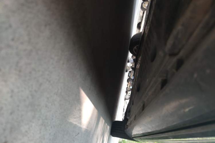 Used Volkswagen Magotan 2015 1.8TSI Luxury Model Chassis Front Left