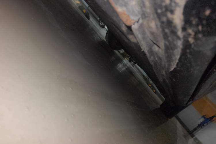 Used Volkswagen Magotan 2015 1.8TSI Advanced Model Chassis Front Left