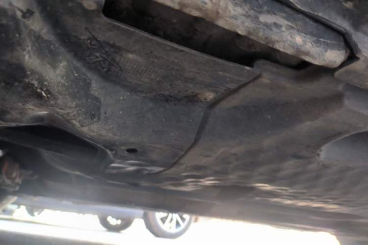 Used Volkswagen Magotan 2015 2.0 TSI Prestige Model Chassis Front Left