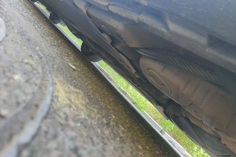 Used Volkswagen Magotan 2015 1.8TSI Luxury Model Chassis Front Right