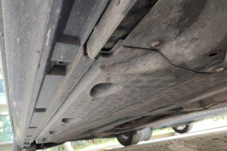 Used Volkswagen Magotan 2015 2.0 TSI Prestige Model Chassis Front Right