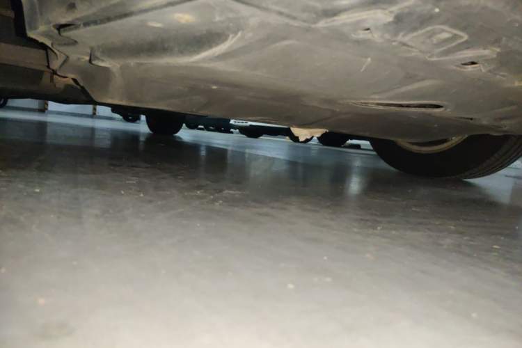Used Volkswagen Magotan 2015 1.8TSI Advanced Model Chassis Front Right