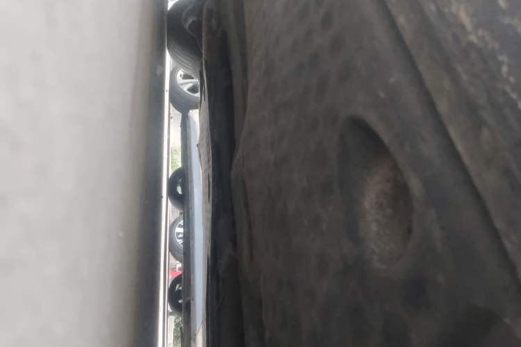 Used Volkswagen Magotan 2015 1.8TSI Advanced Model Chassis Front Right