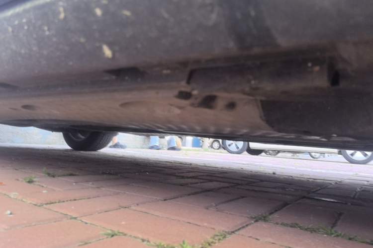 Used Volkswagen Magotan 2015 1.8TSI Luxury Model Chassis Front Right