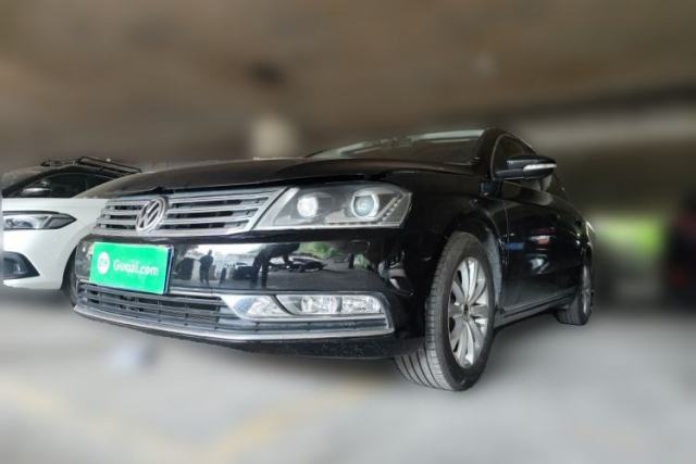 Used Volkswagen Magotan 2015 Facelift 1.8TSI Luxury Model