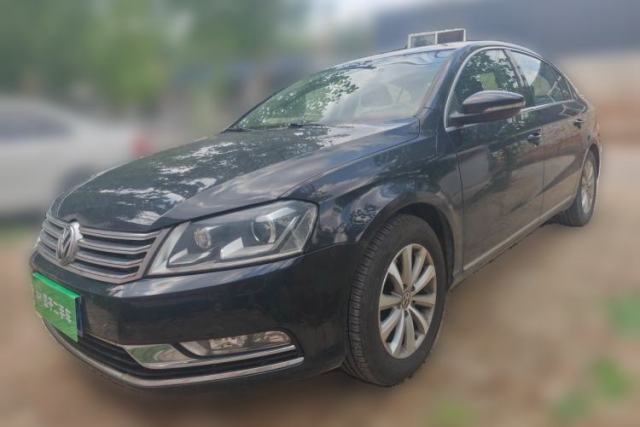 Used Volkswagen Magotan 2015 2.0 TSI Luxury Model
