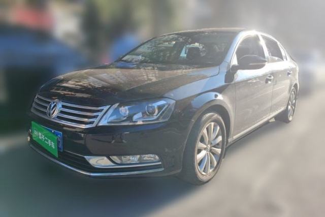 Used Volkswagen Magotan 2015 1.8TSI Luxury Model