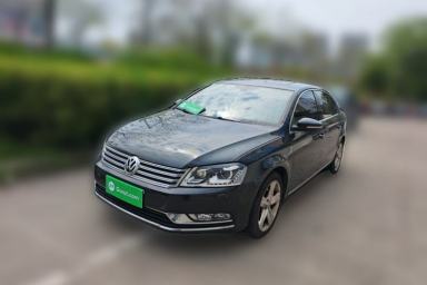 Used Volkswagen Magotan 2015 1.8TSI Prestige Model
