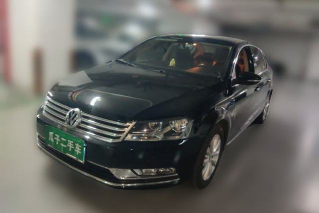 Used Volkswagen Magotan 2015 1.8TSI Advanced Model