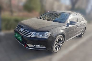 Used Volkswagen Magotan 2015 1.8TSI Luxury Model