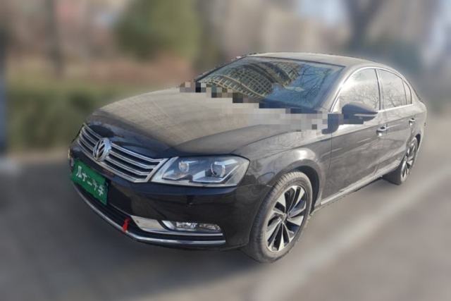 Used Volkswagen Magotan 2015 1.8TSI Luxury Model