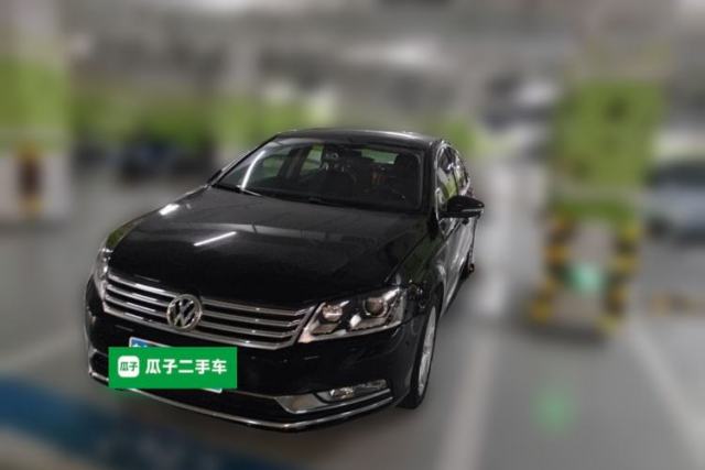 Used Volkswagen Magotan 2015 1.8TSI Prestige Model