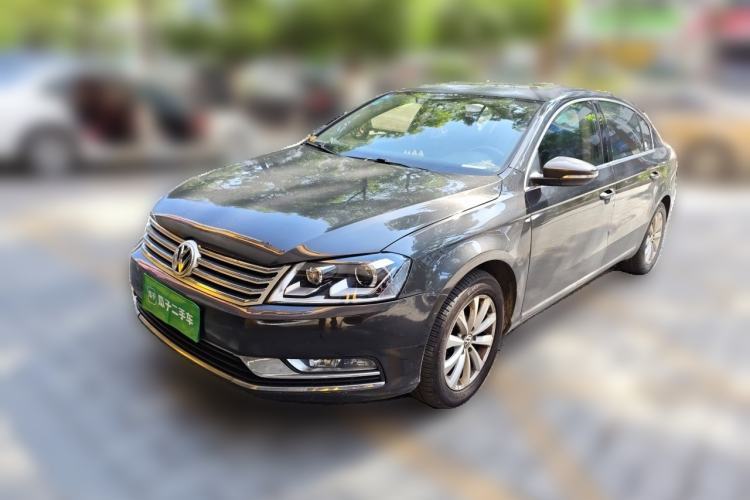 Used Volkswagen Magotan 2015 1.8TSI Luxury Model Guazi used car, China used car export, Used car for sale, Used  cars, Cheapest cars for sale