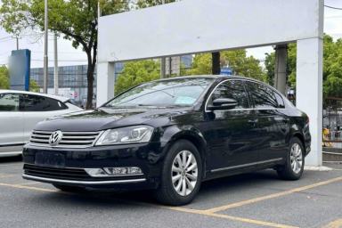 Used Volkswagen Magotan 2015 Facelift 1.8TSI Luxury Model