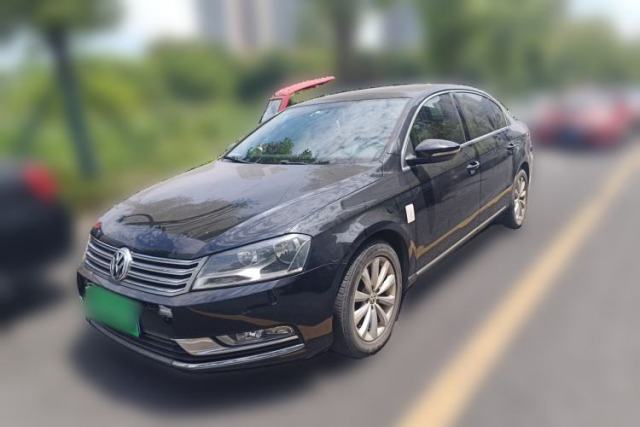 Used Volkswagen Magotan 2015 1.8TSI Advanced Model