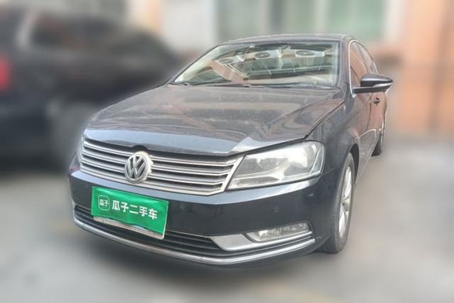 Używany Volkswagen Magotan 2015 1.8TSI Advanced Model