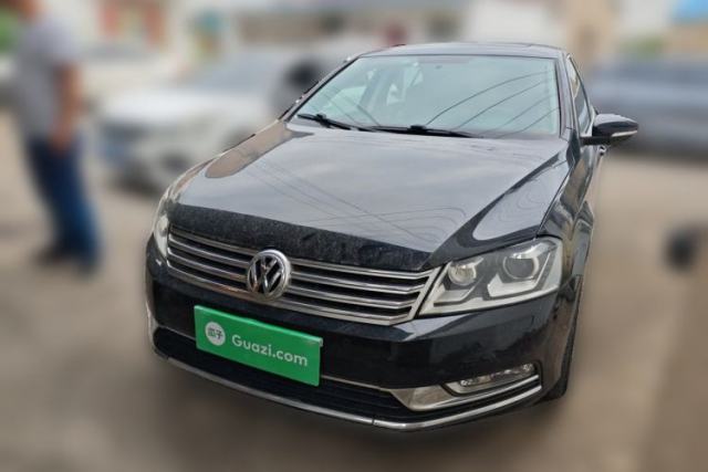 Used Volkswagen Magotan 2015 Facelift 1.8TSI Luxury Model
