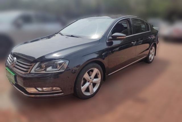 Used Volkswagen Magotan 2015 Facelift 1.8TSI Luxury Model