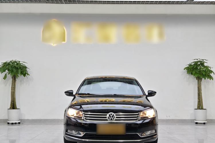 Used Volkswagen Magotan 2015 1.8TSI Advanced Model Exterior 1