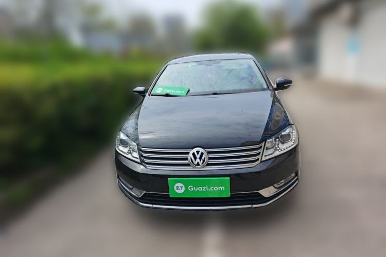 Used Volkswagen Magotan 2015 1.8TSI Prestige Model Exterior 1