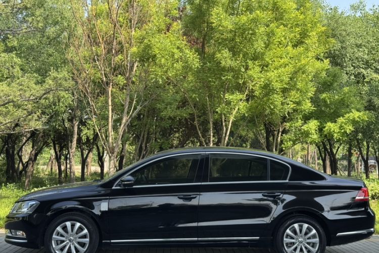 Used Volkswagen Magotan 2015 1.8TSI Luxury Model Exterior 1
