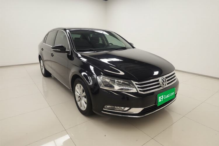 Used Volkswagen Magotan 2015 1.8TSI Advanced Model Exterior 1
